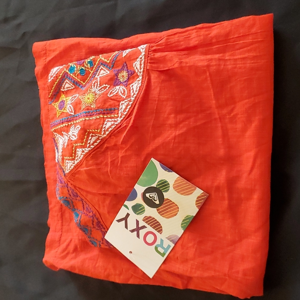 Roxy Tank Top - Picture 6 of 7